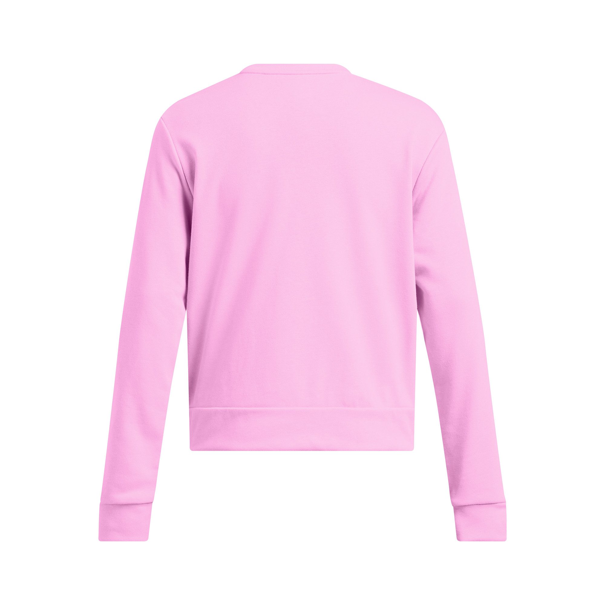 Under Armour® Fleecepullover Under Armour Damen Pullover Rival Terry Crew 1 günstig online kaufen