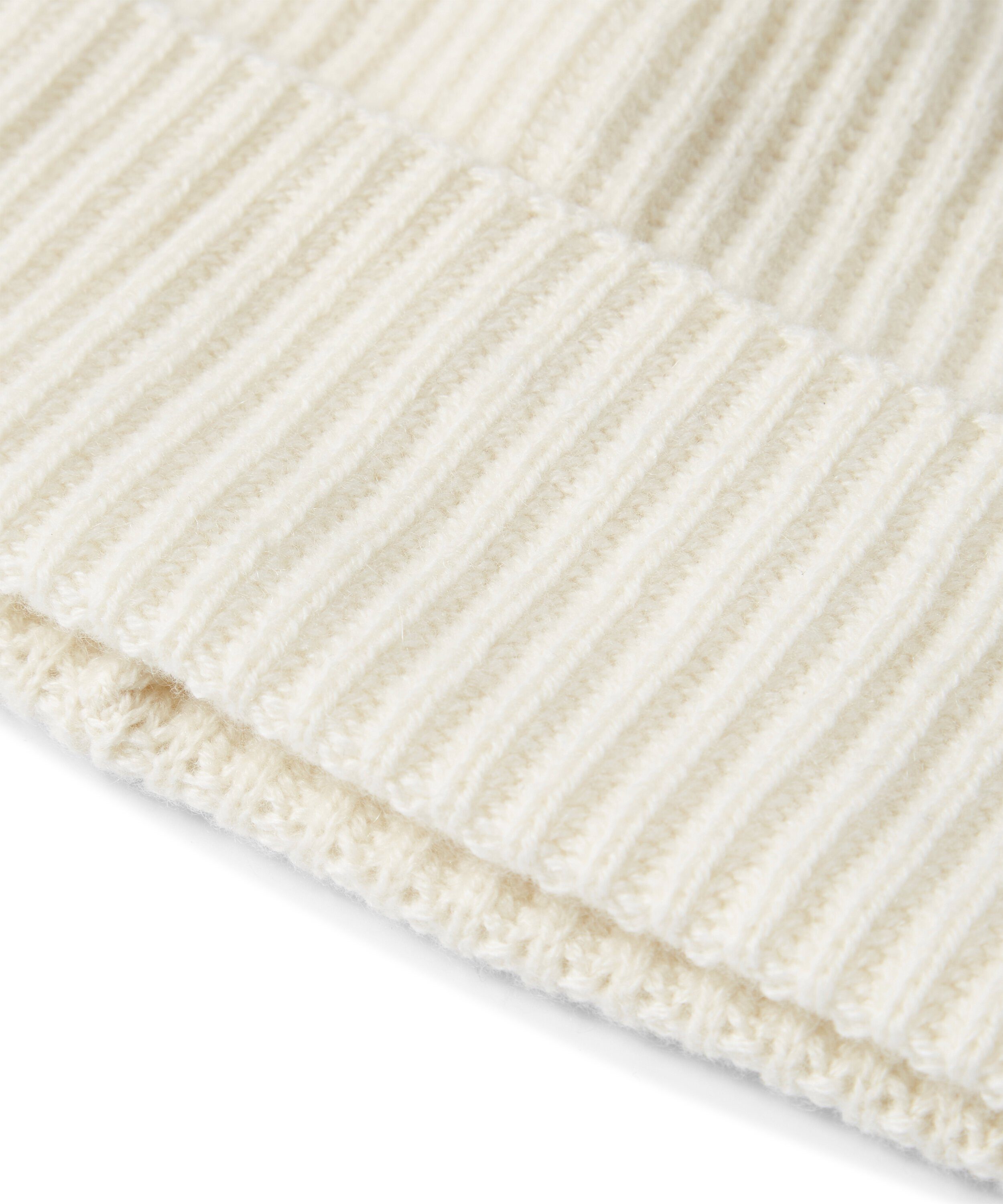 FALKE Strickmütze Pure Cashmere (1-St) aus reinem Kaschmir