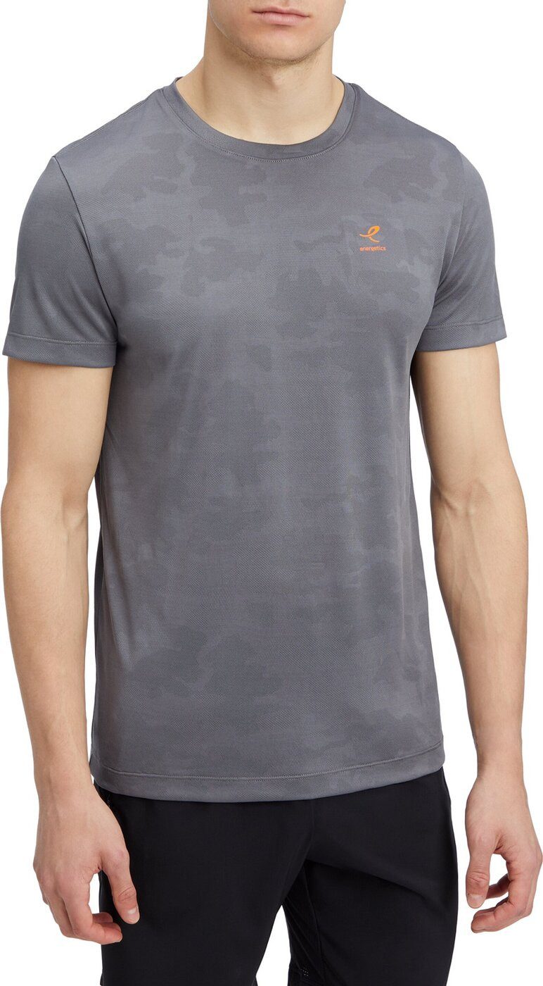 Energetics Kurzarmshirt He.-T-Shirt Fabio SS M günstig online kaufen