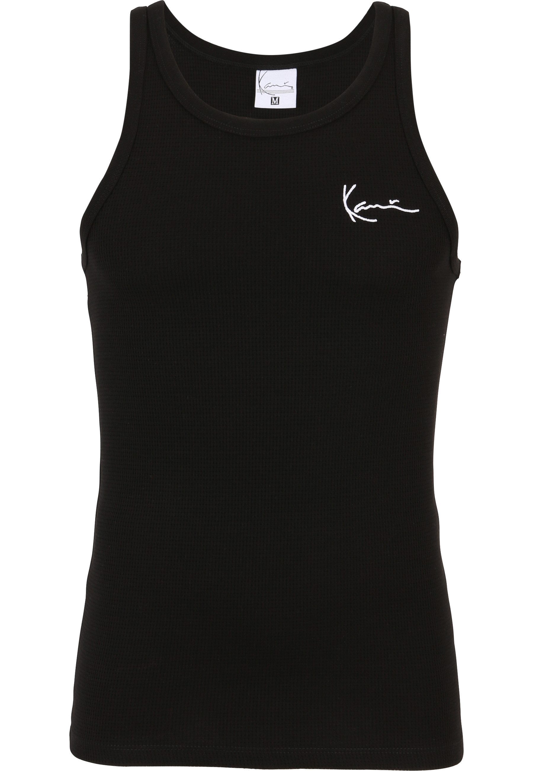 Karl Kani Tanktop Karl Kani Herren (1-tlg)