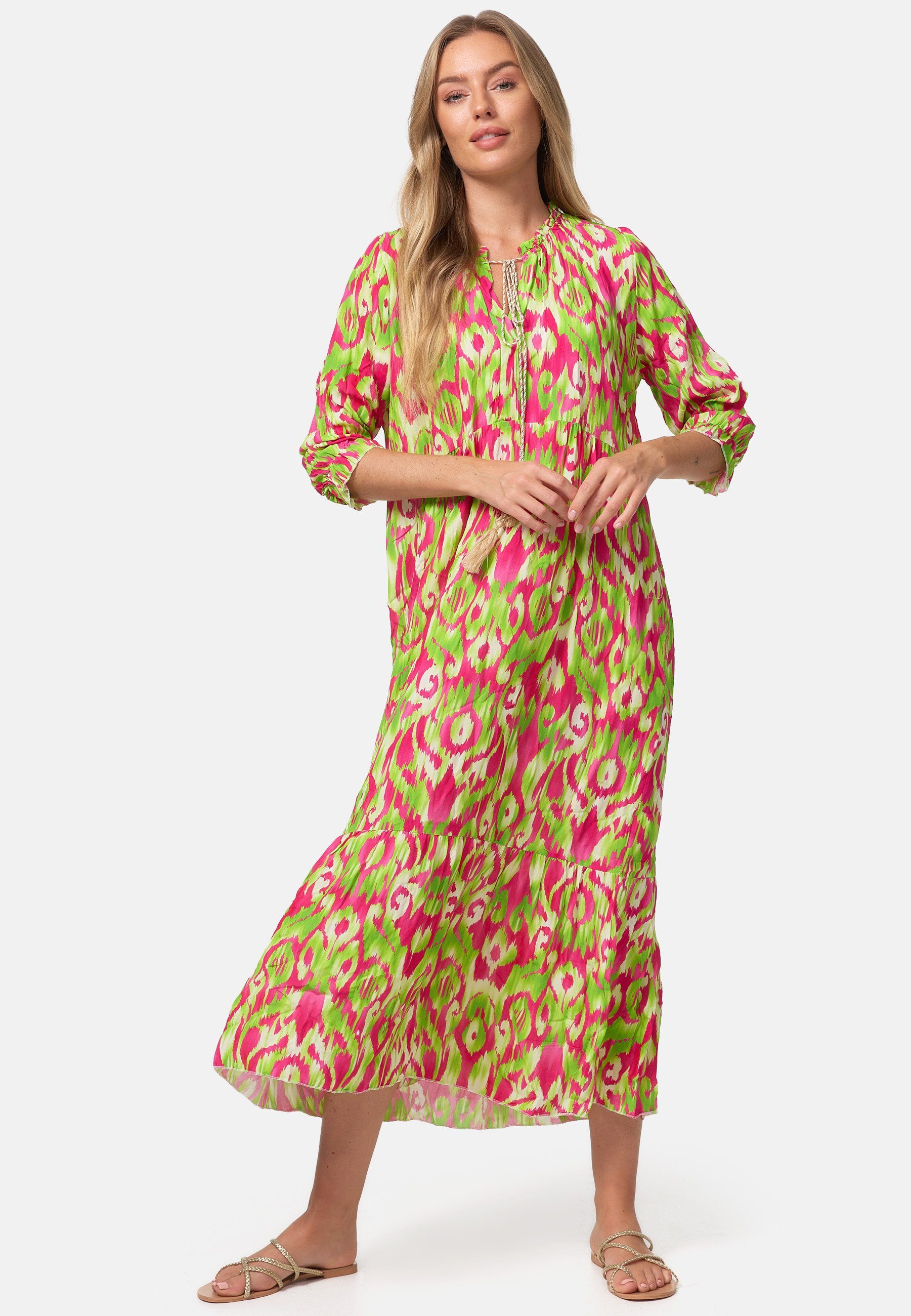 Maxikleid PM-37