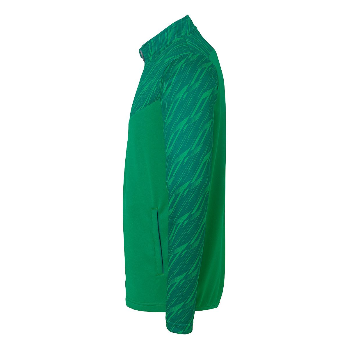 uhlsport Trainingsjacke Trainingsjacke Progressive 28 Poly (1-St)