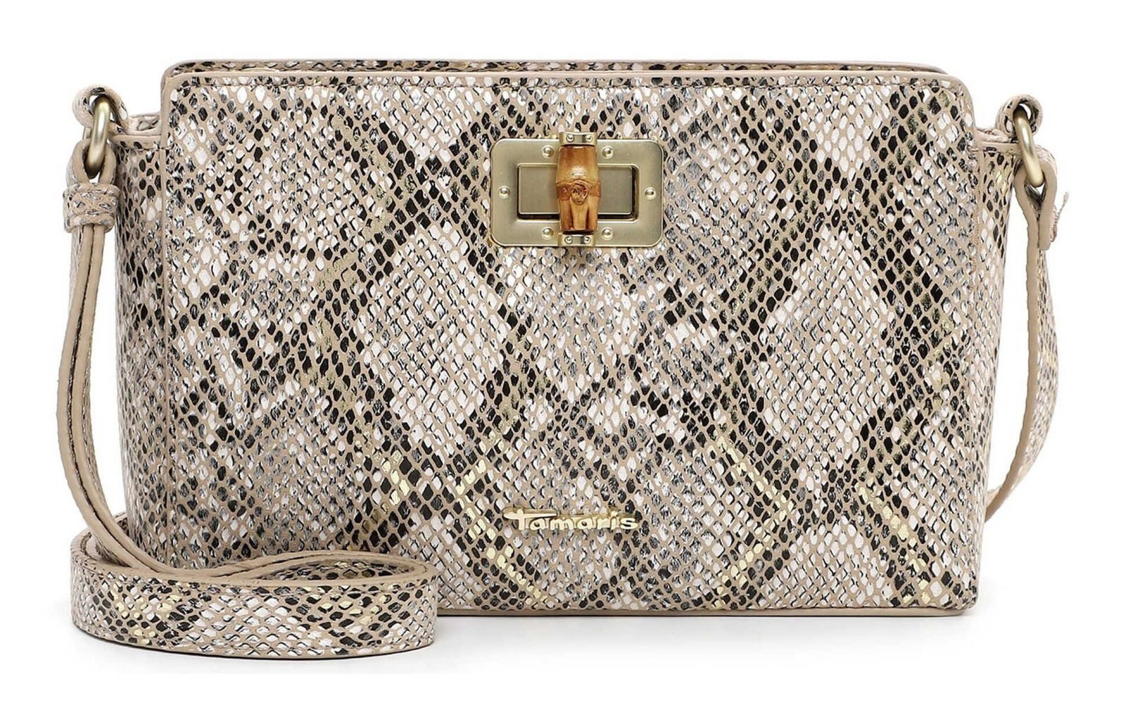 Umhängetasche Hand Bag With Zipper