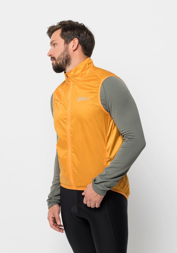 Funktionsweste MOROBBIA WIND VEST M