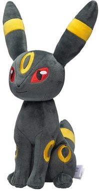 Plüschfigur Pokémon Nachtara 20 cm