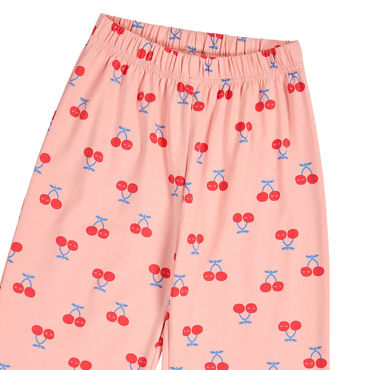 Fred's World by GREEN COTTON Stoffhose 1535126100 Mädchen (1-tlg) Stoffhose, Jogginghose, Jogger, Sporthose, Chino