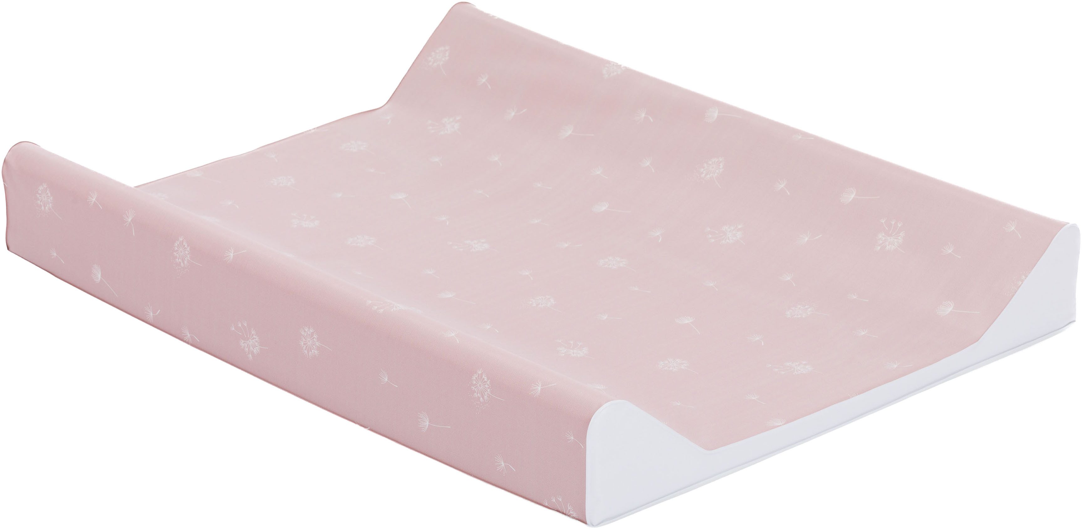 Fillikid Wickelauflage Keilwickelauflage Small, Made in Europe