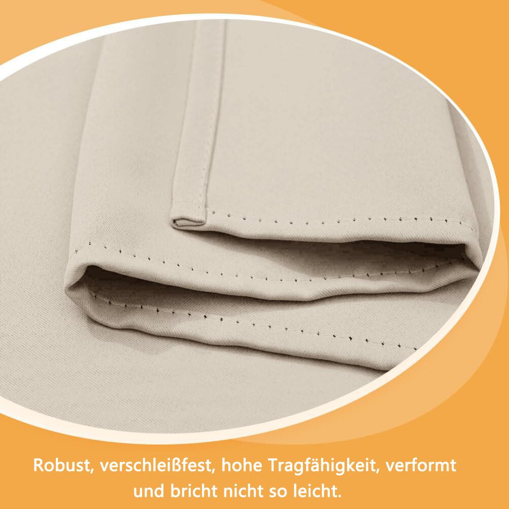 Coonoor Outdoorvorhang Outdoorgardine Outdoor Gardinen Wetterfest günstig online kaufen