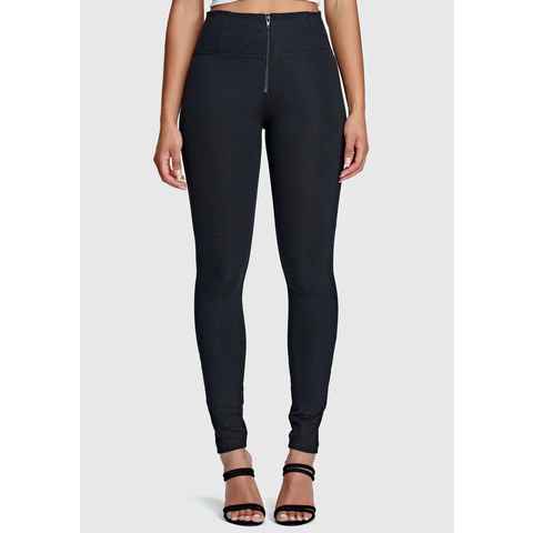 Freddy Jeggings WRUP2HC001ORG mit Lifting & Shaping Effekt