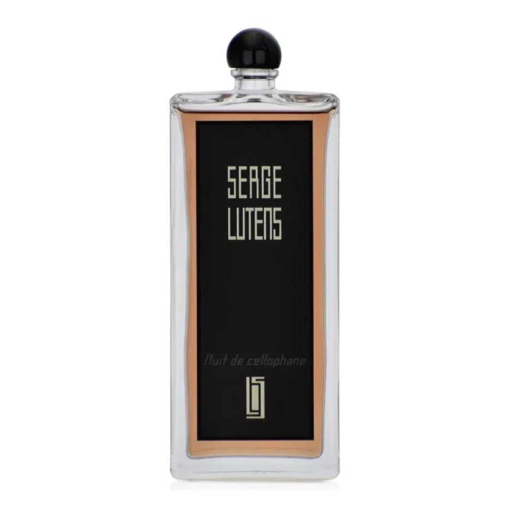 SERGE LUTENS Eau de Parfum Nuit De Cellophane Eau De Parfum Spray 50ml