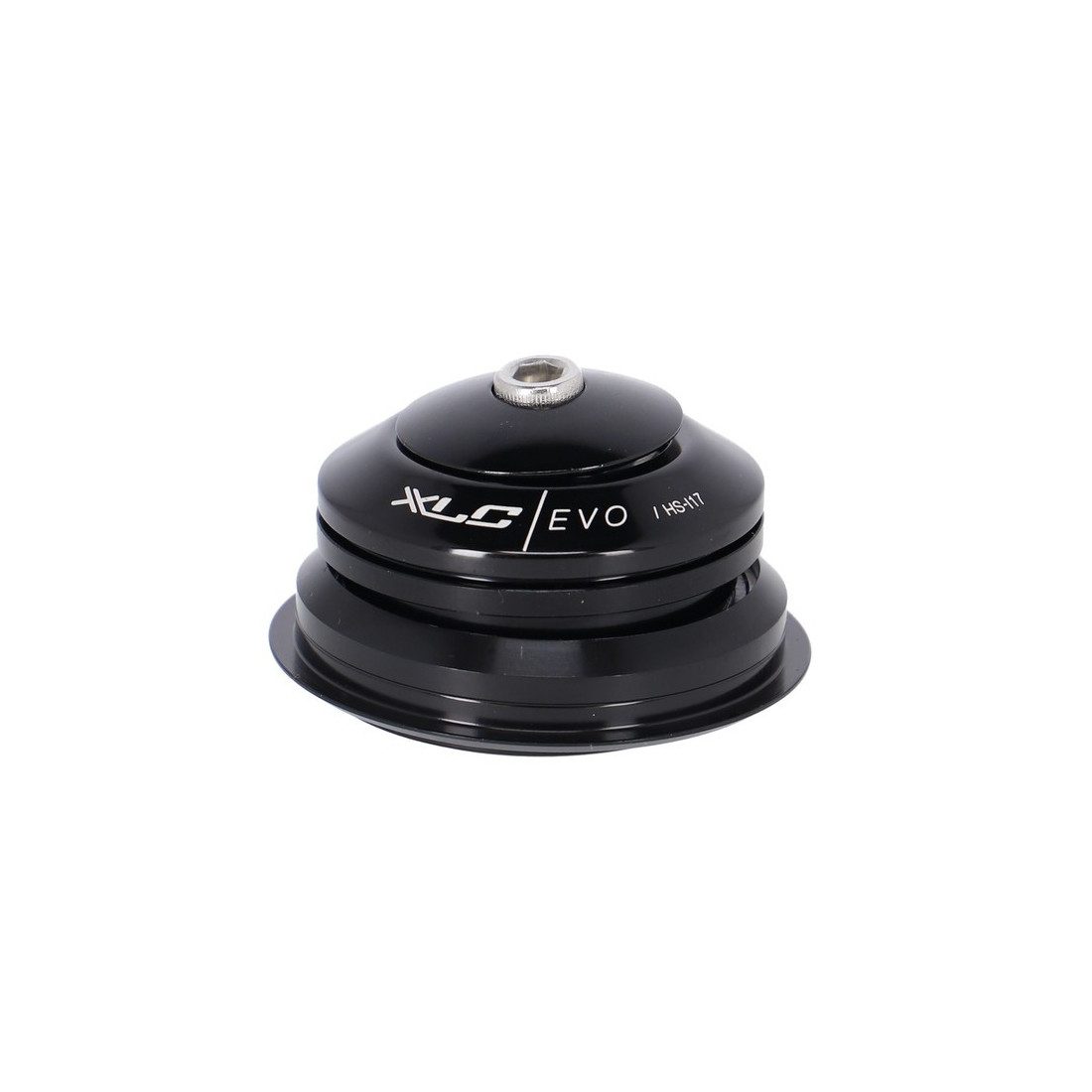 Lenkervorbau Evo A-Head-Steuersatz Taper. HS-AI17 Ø28,6/40/44-55mm, semi integrier