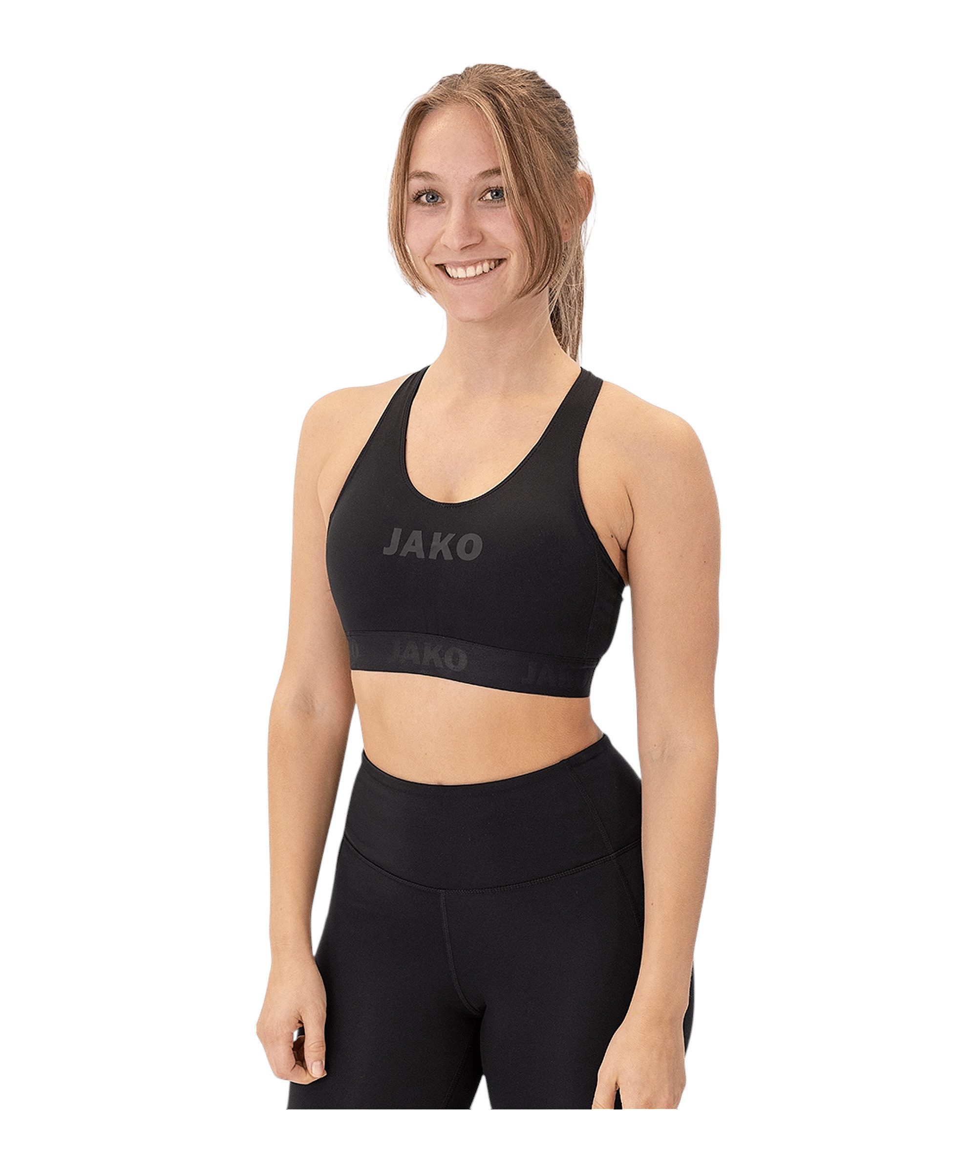 Jako Sport-BH JAKO Power Sport-BH Damen Sport-BHs Damen default