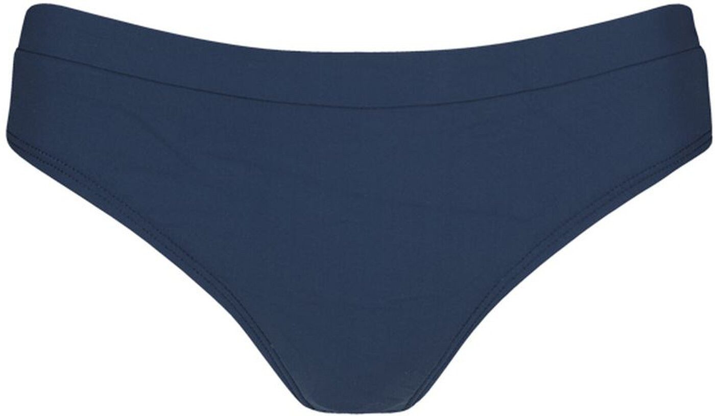 Barts Bikini-Hose Solid Bikini Briefs NAVY