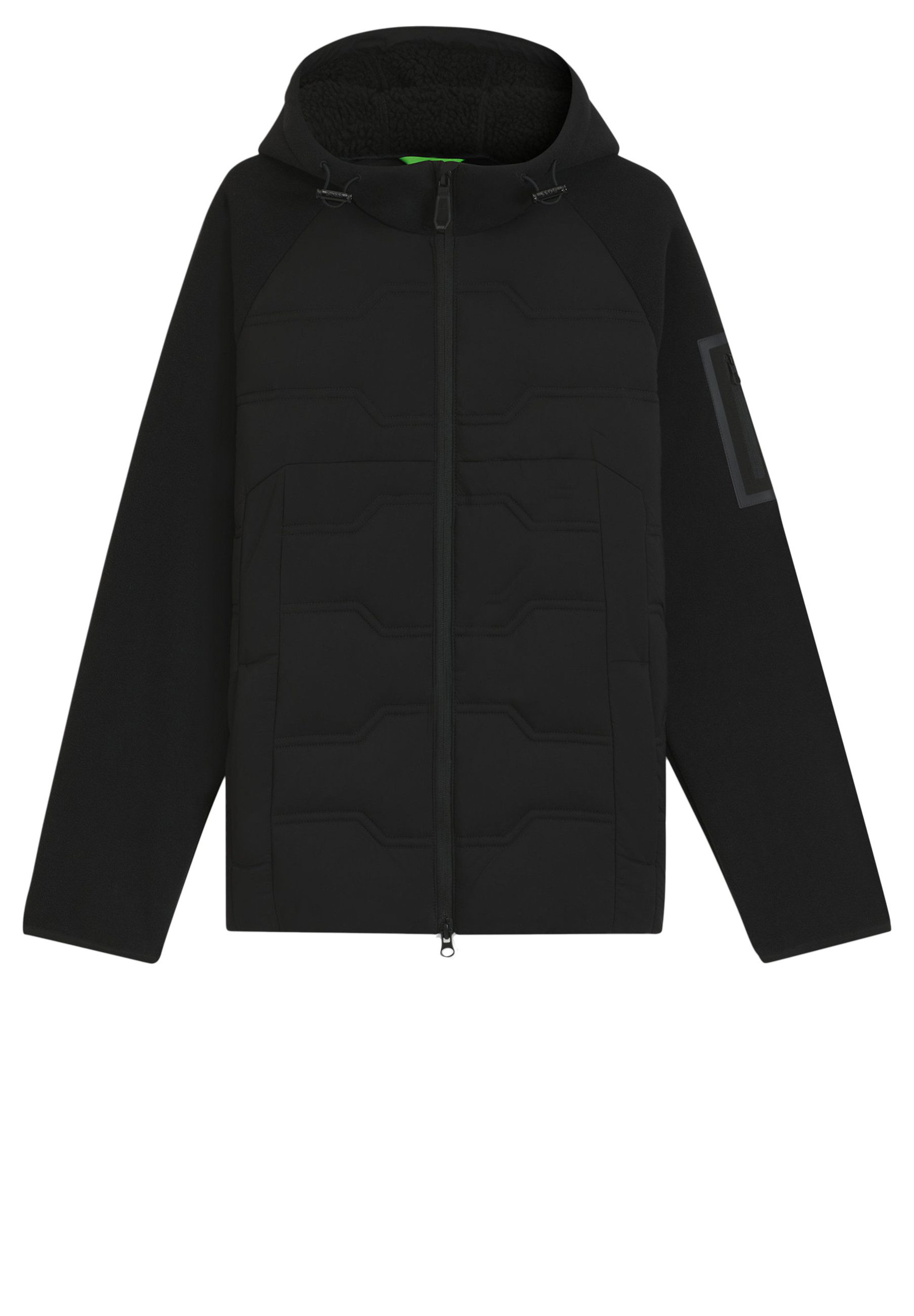 BOSS GREEN Outdoorjacke OW_Hole19 HY HD (1-St)