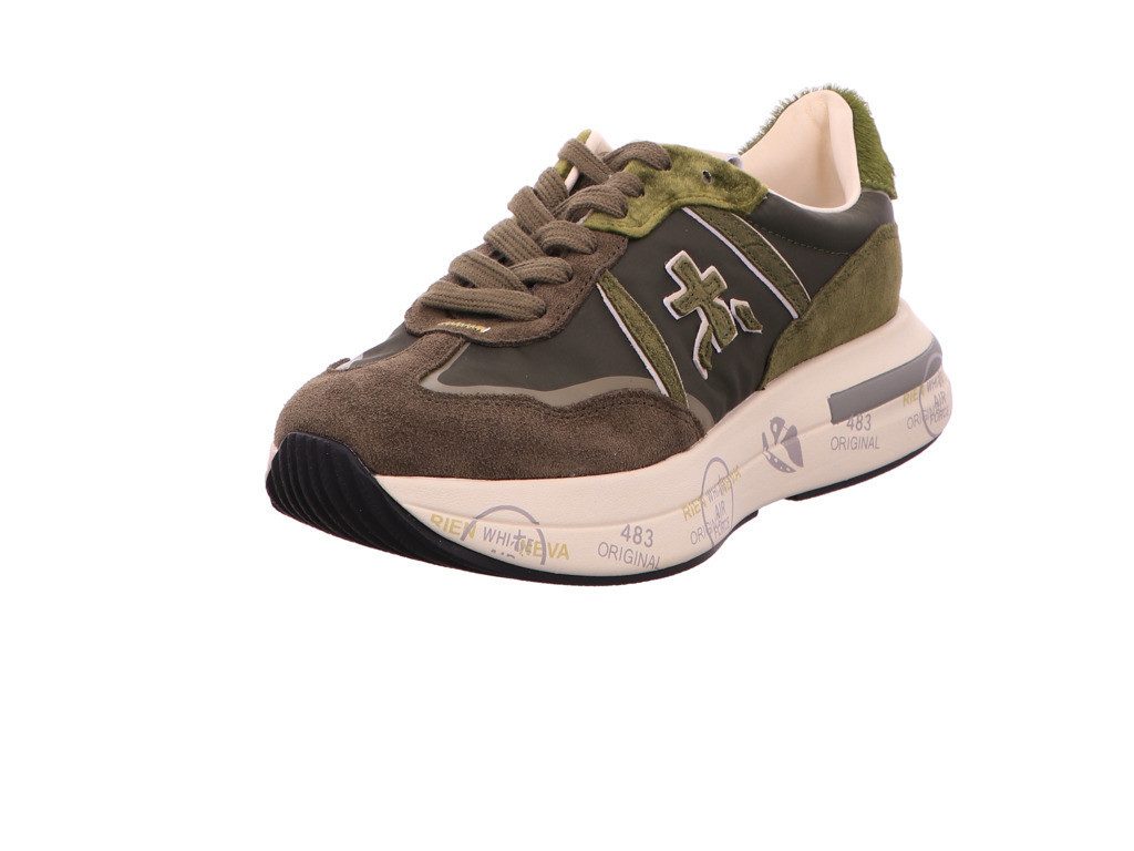 PREMIATA Cassie Schnürschuh