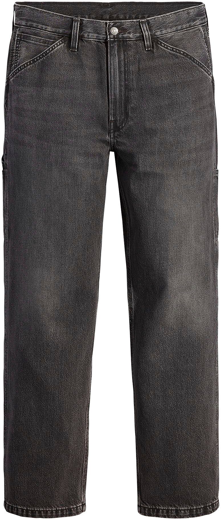 backwards Levi's® 568 STAY LOOSE going Cargojeans CARPENTER