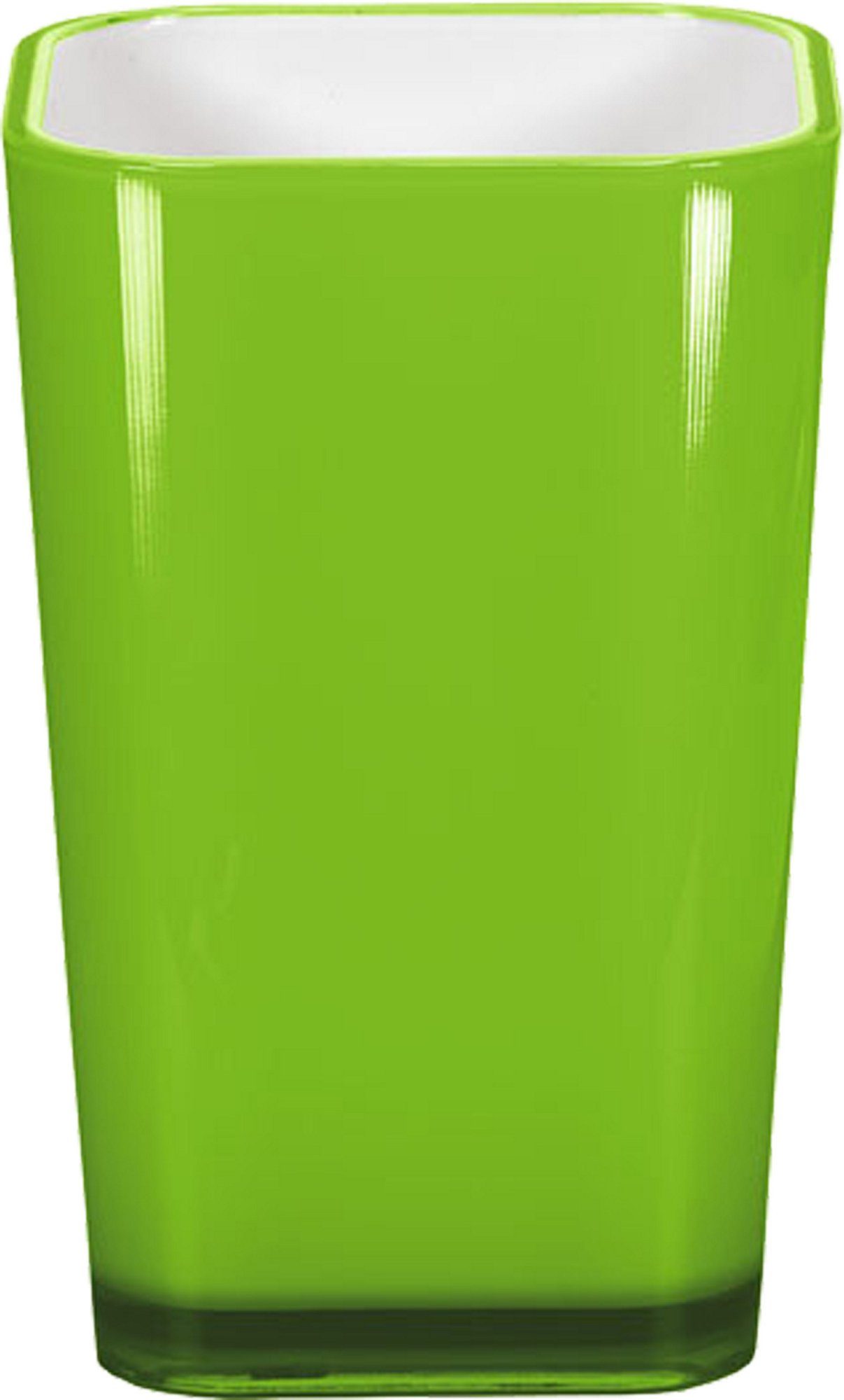 Kleine Wolke Badaccessoire-Set Zahnputzbecher "Easy", 1 günstig online kaufen