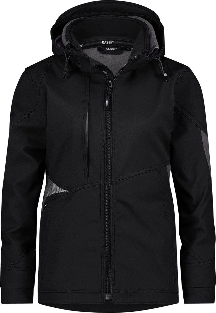 Dassy Kurzjacke Gravity Next Women