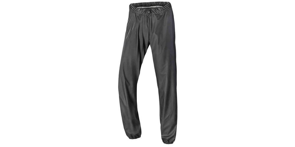 IXS Regenhose Croix Regenhose Atmungsaktiv