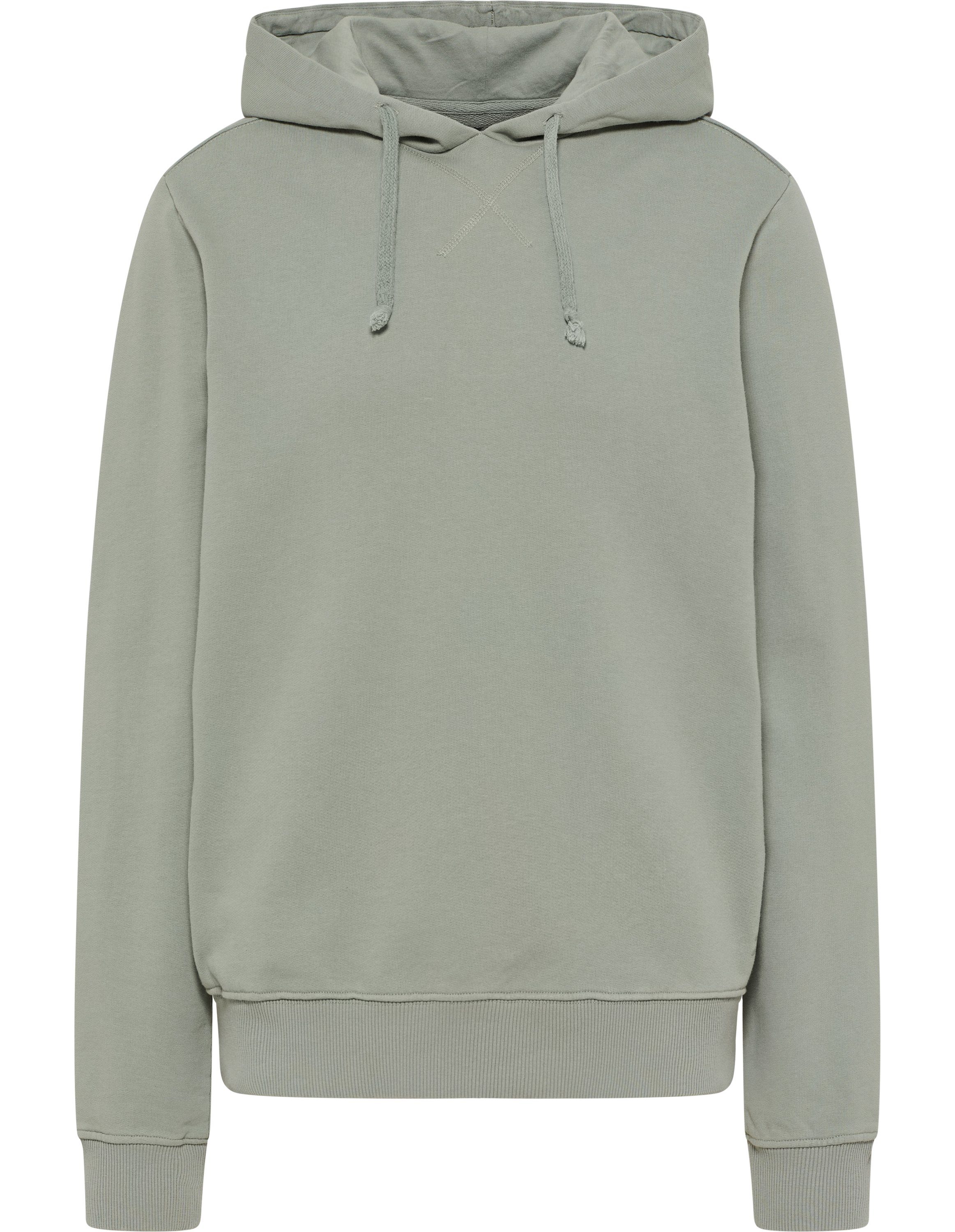 Joy Sportswear Hoodie Hoodie JOY green 102 dusty