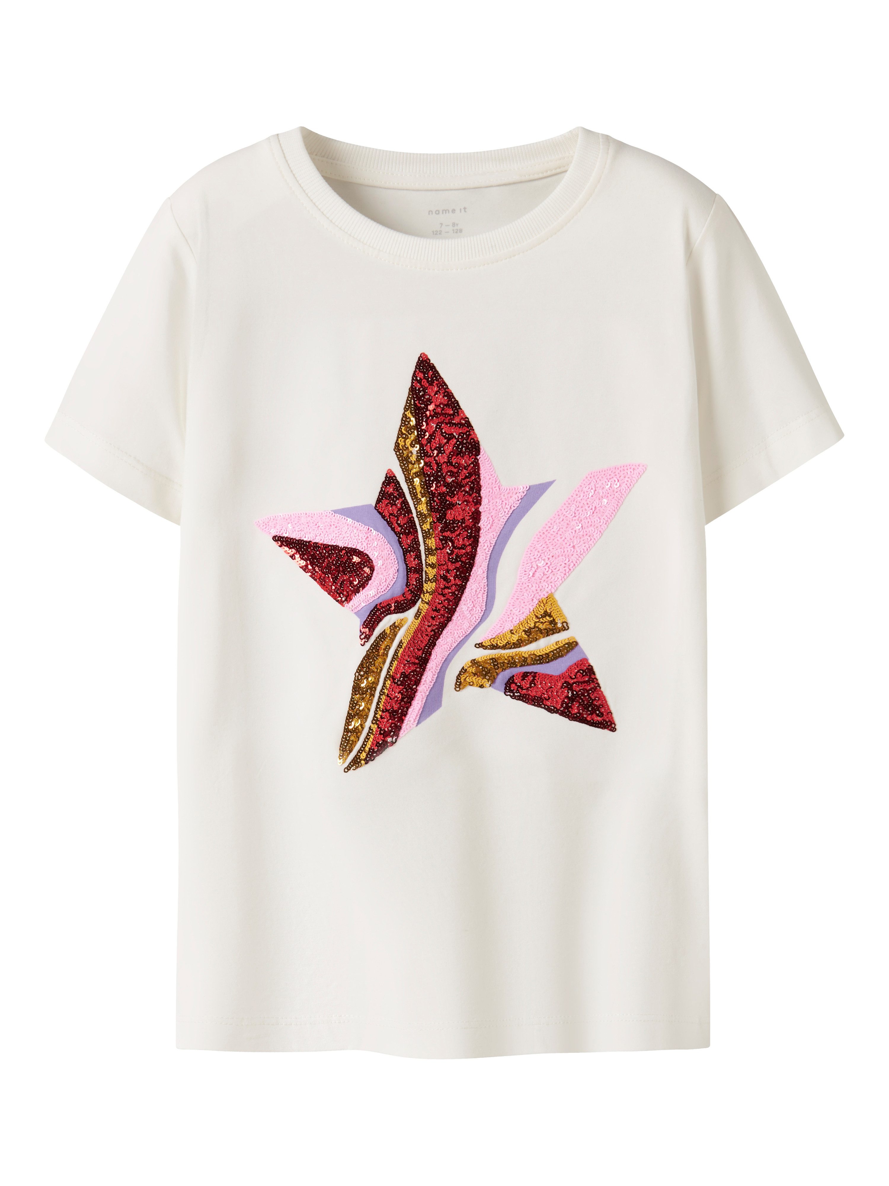 Name It T-Shirt NKFKASSIA SS TOP günstig online kaufen