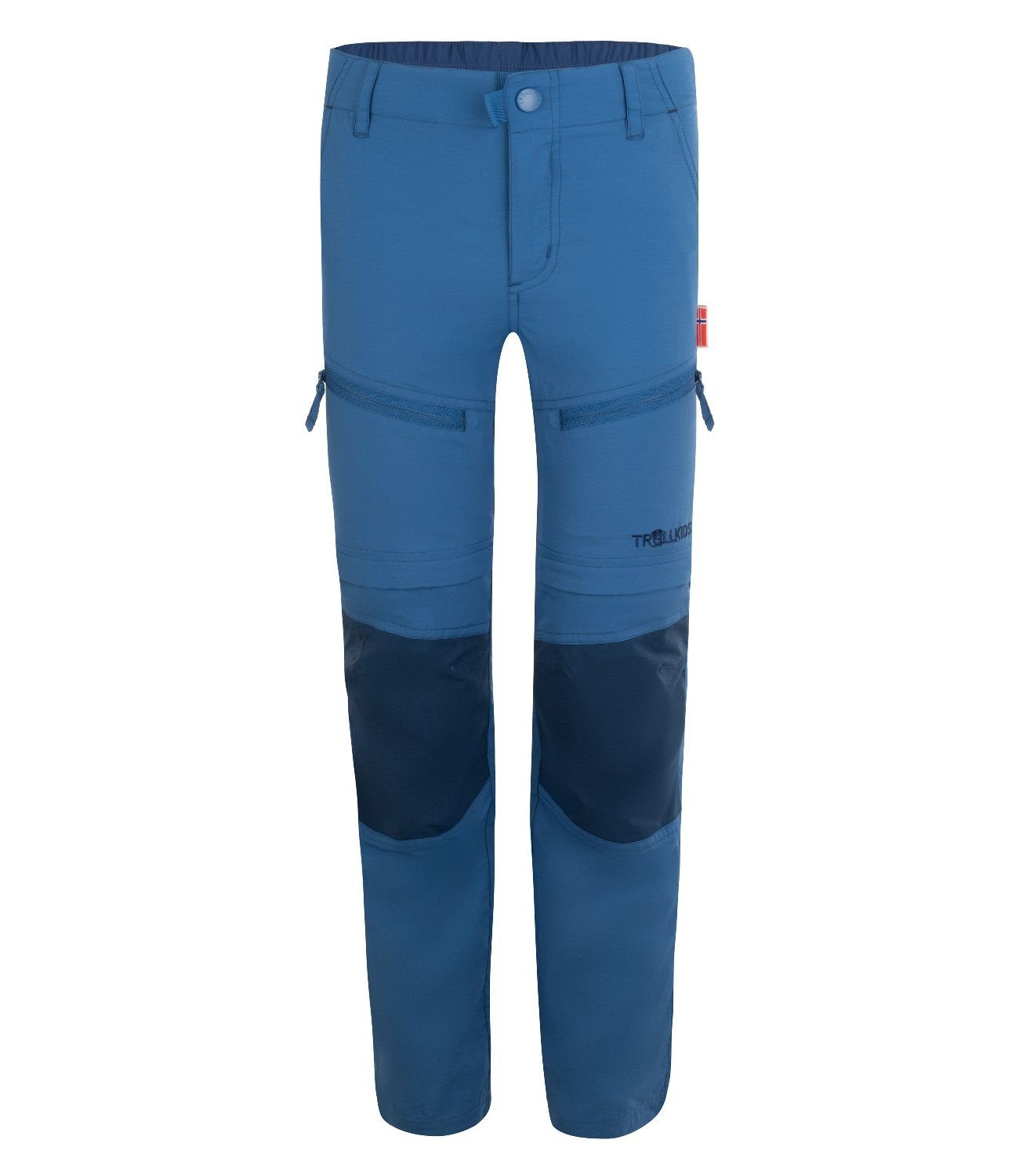 Mitternachtsblau