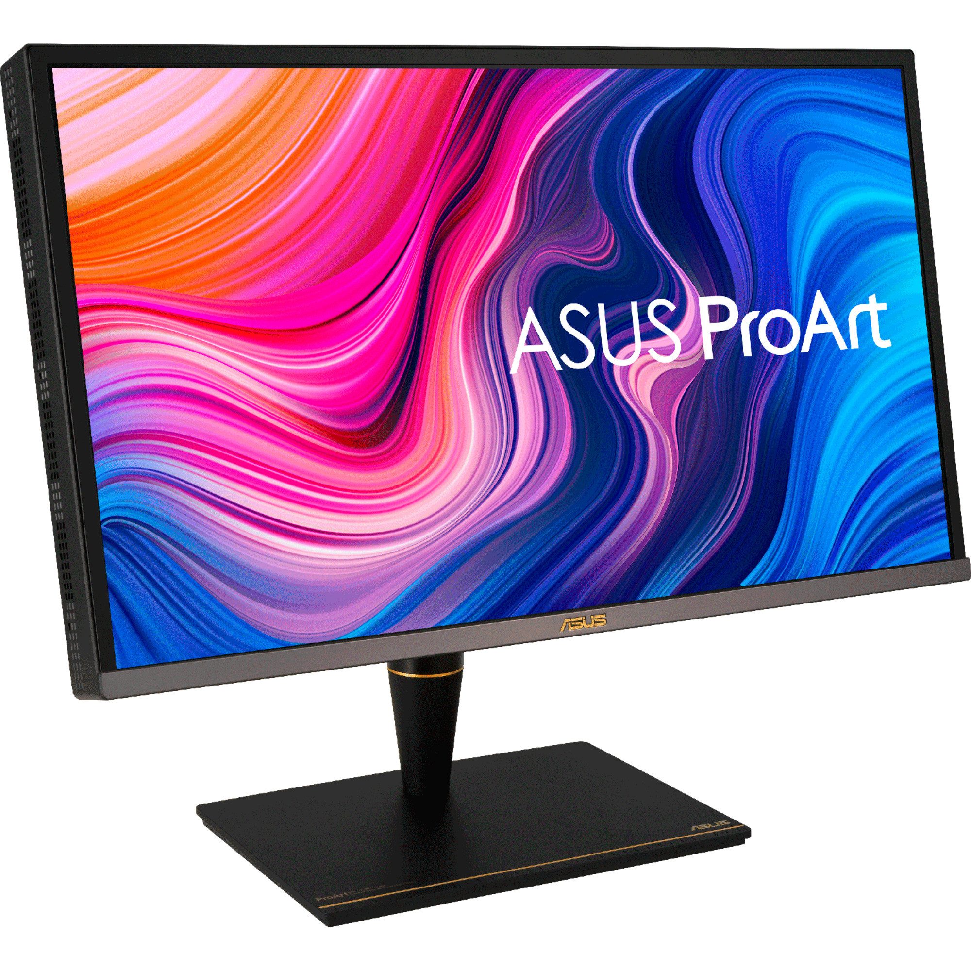 Asus ASUS ProArt PA27UCGE, LED-Monitor, (UltraHD/4k, TFT-Monitor (3840 x 2160 px)