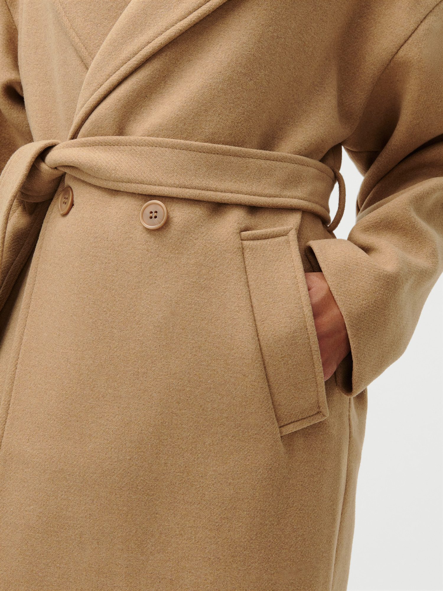 LeGer Langmantel Betty, LeGer by Lena günstig online kaufen