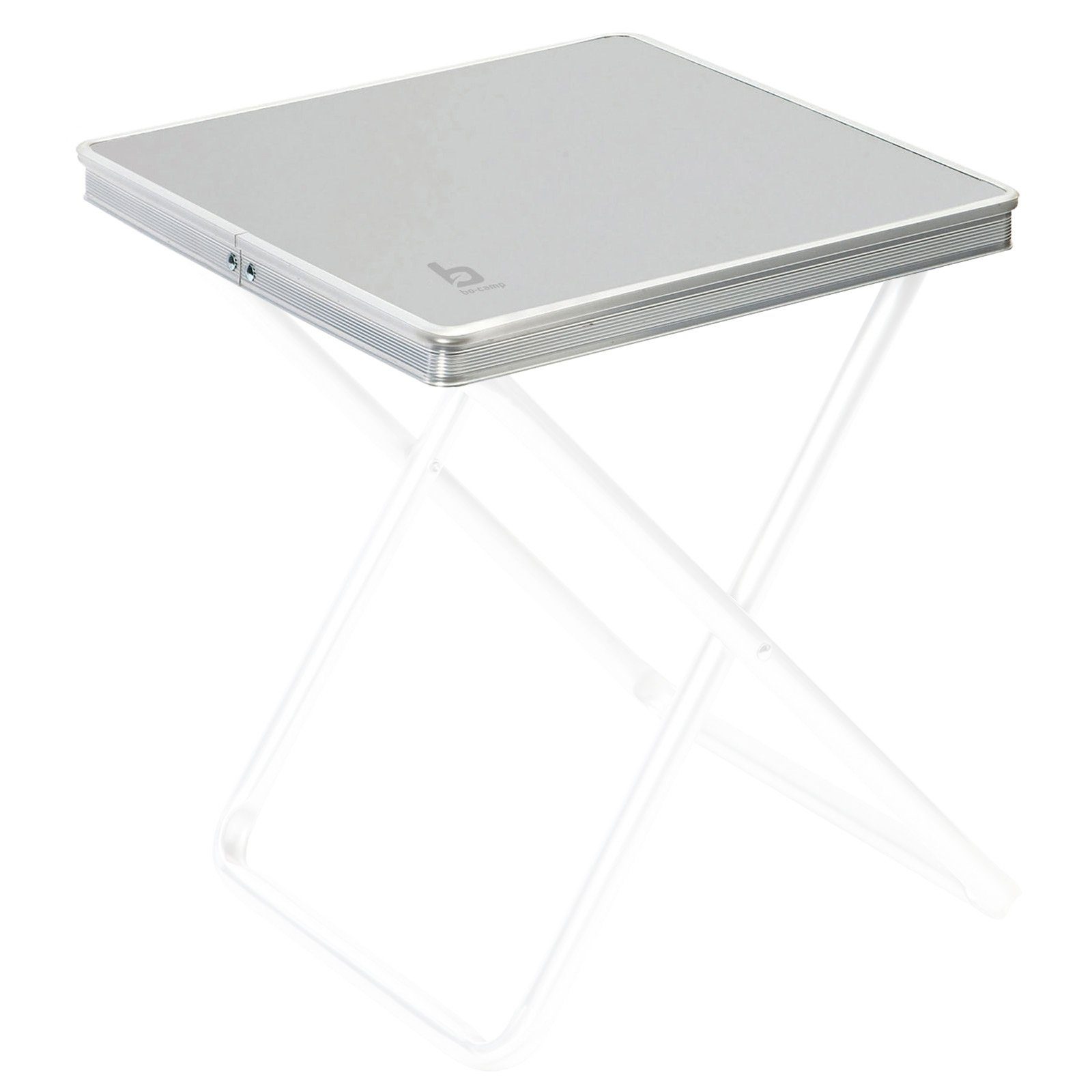 Bo-Camp Campingtisch Alu Tisch Platte Klapp günstig online kaufen