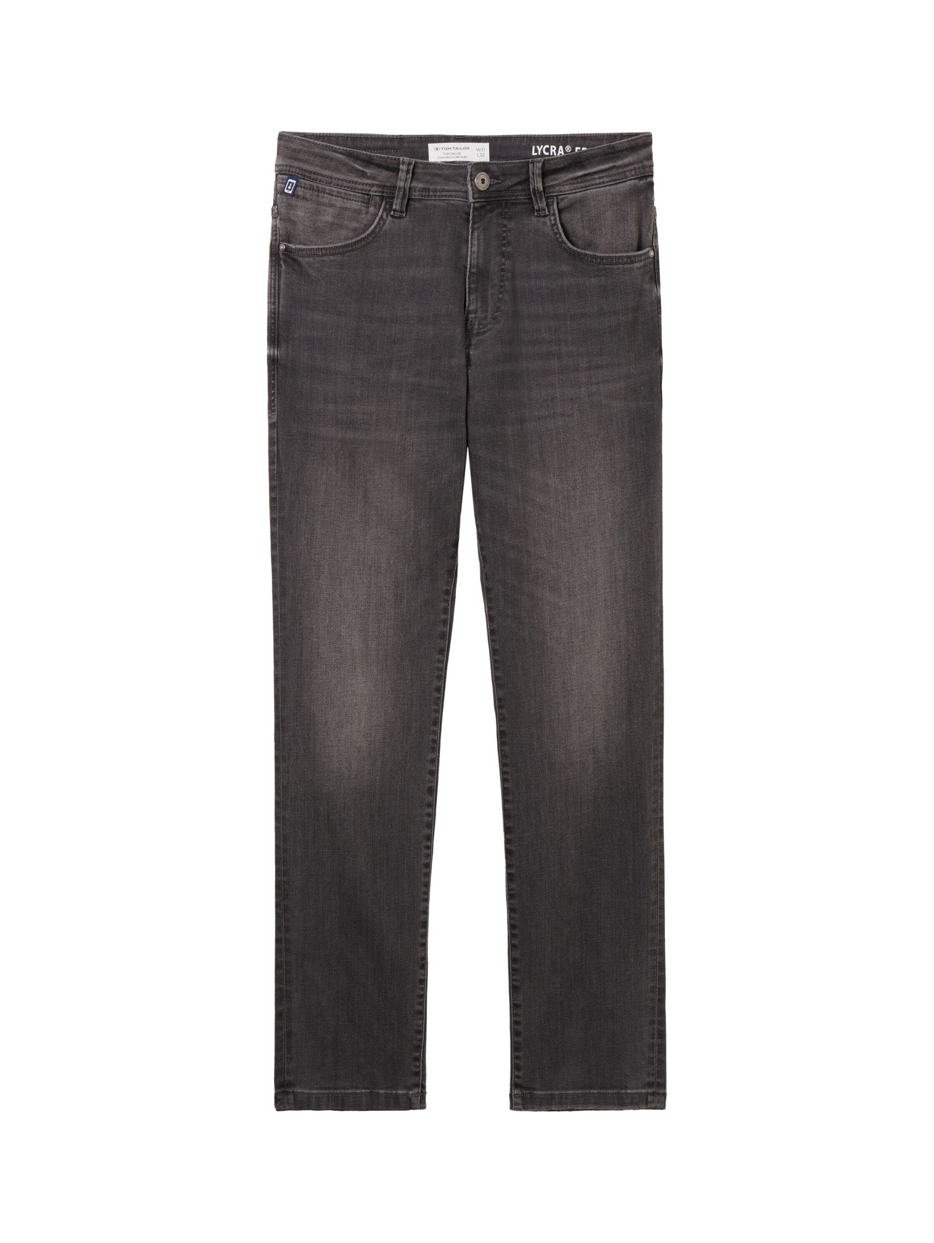 5-Pocket-Jeans TOM TAILOR Josh FREEF!T®
