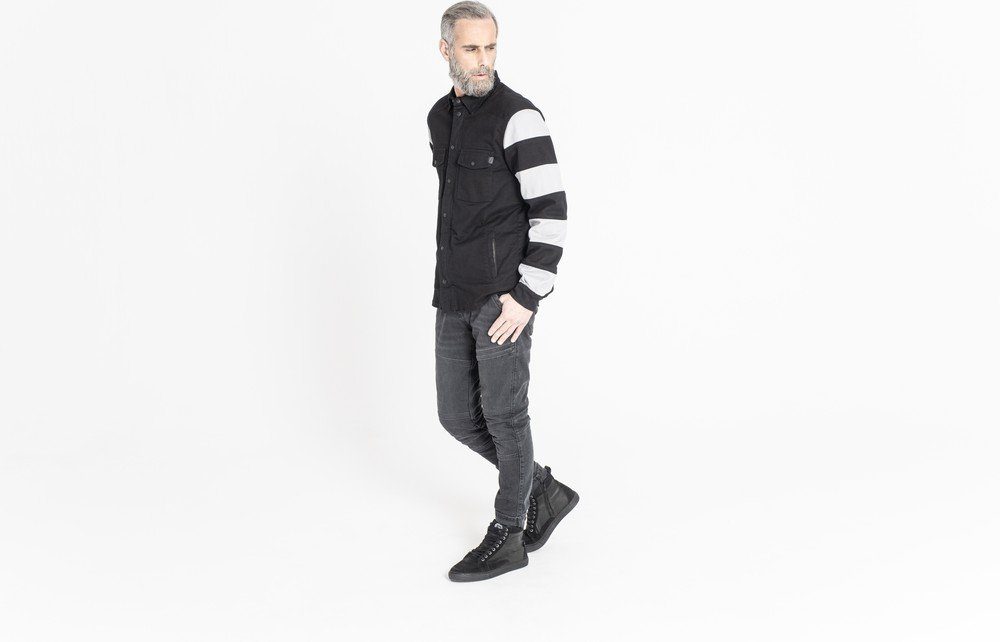John Doe Motorradhose