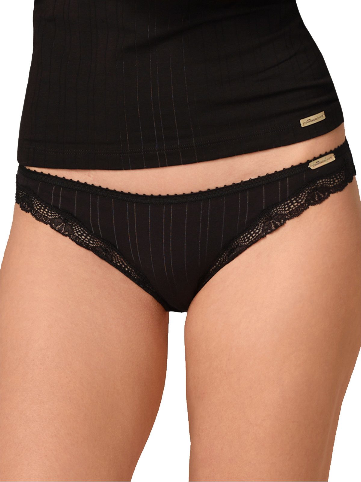 Panty Damen Jazz Pants 2778