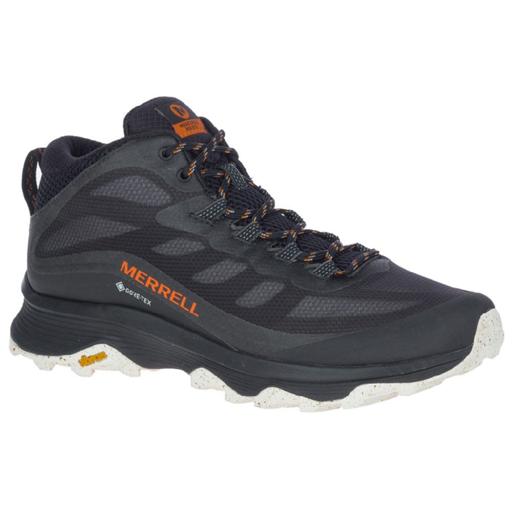 Moab Speed Mid GTX Herren Wandern Outdoor Stiefel Trekking J135409 Wanderschuh