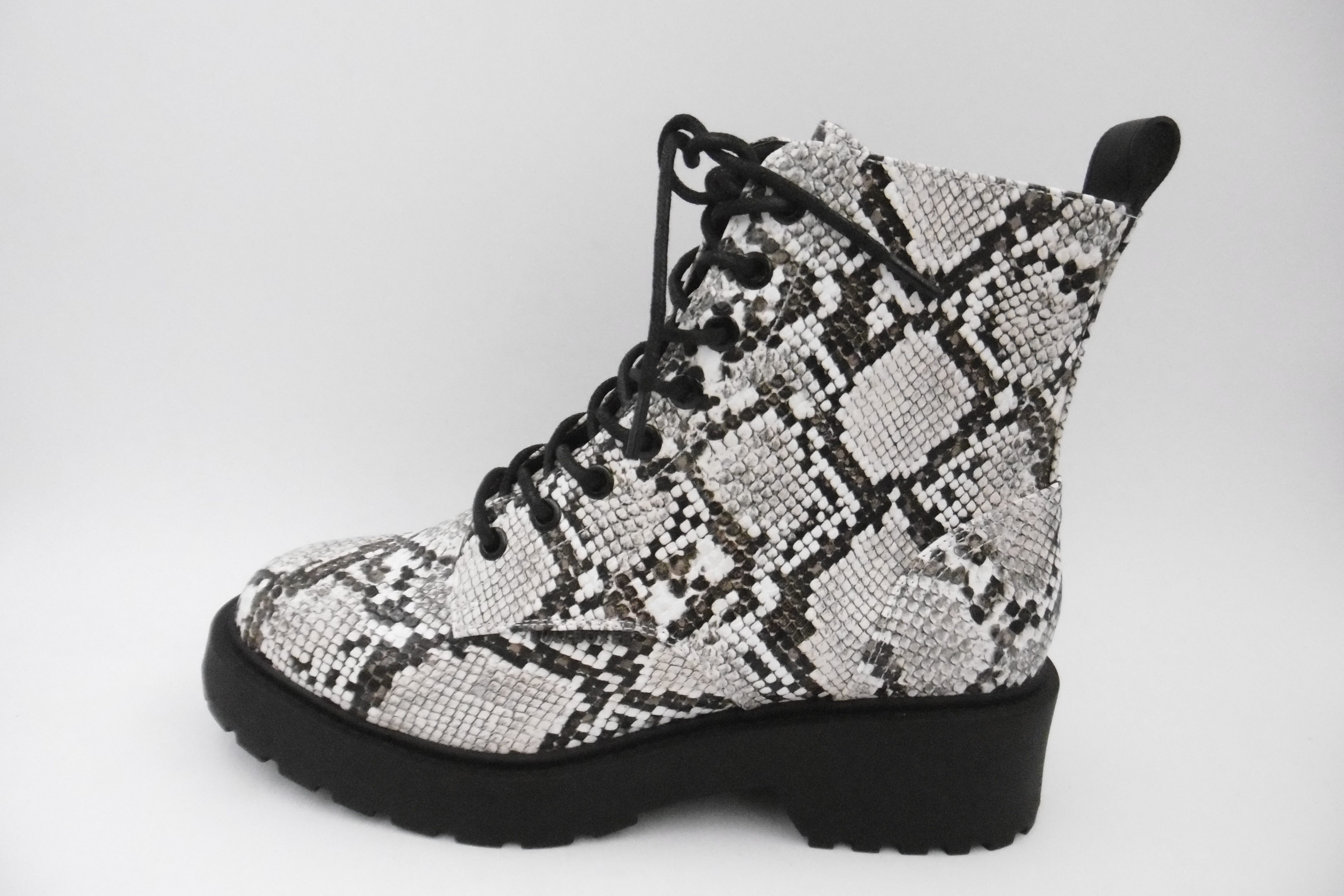 Bullboxer Stiefelette