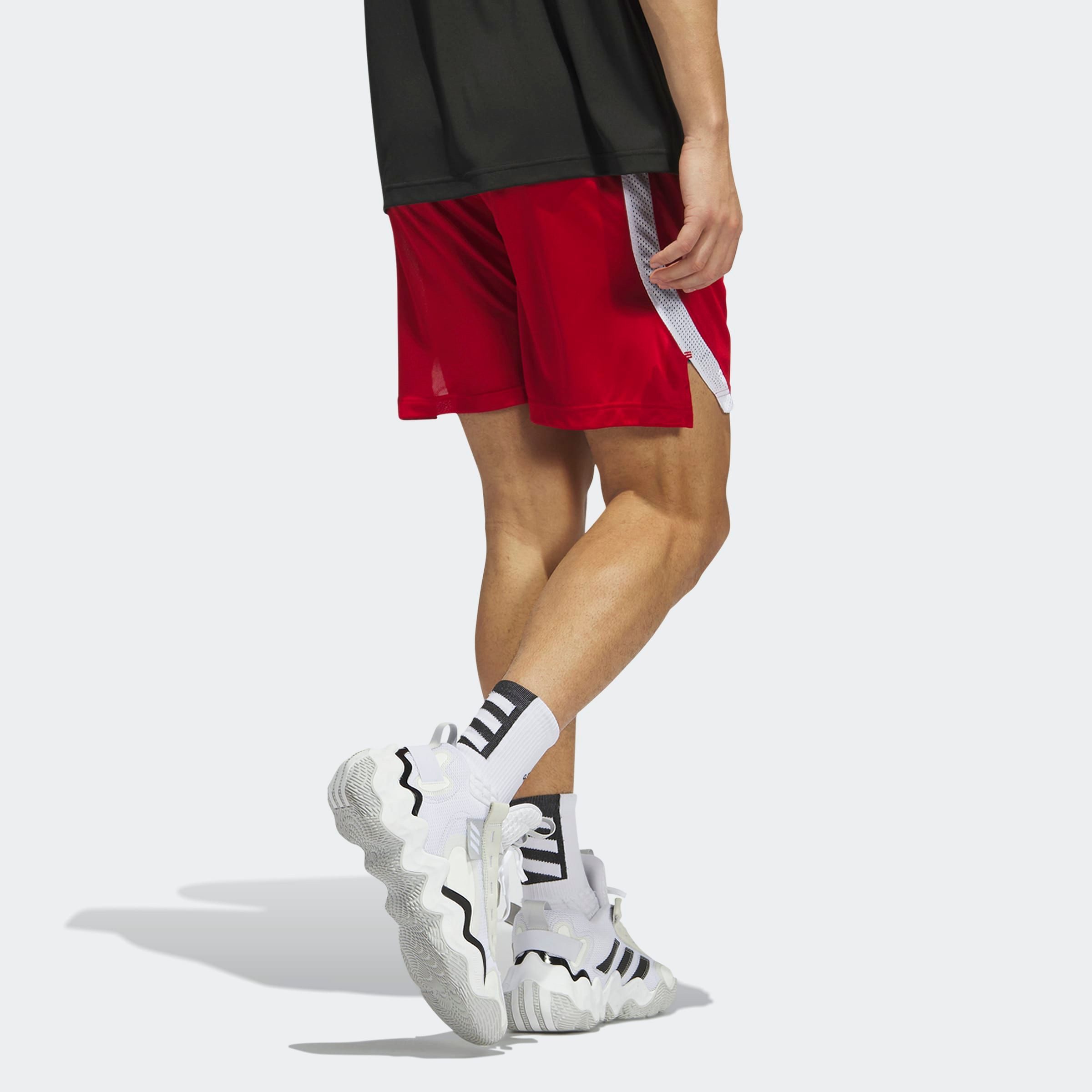 adidas Performance Trainingsshorts M ICON SQUAD günstig online kaufen