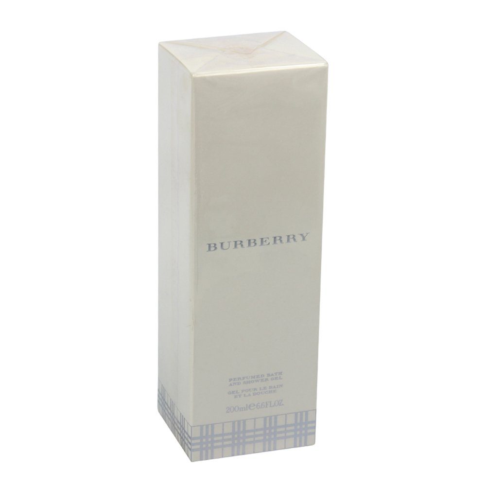 BURBERRY Duschgel Burberry Perfumed Bath and Showergel Duschgel 200ml | Duschgele
