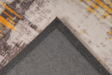 Teppich Saphira 800, Arte Espina, rechteckig, Höhe: 6 mm