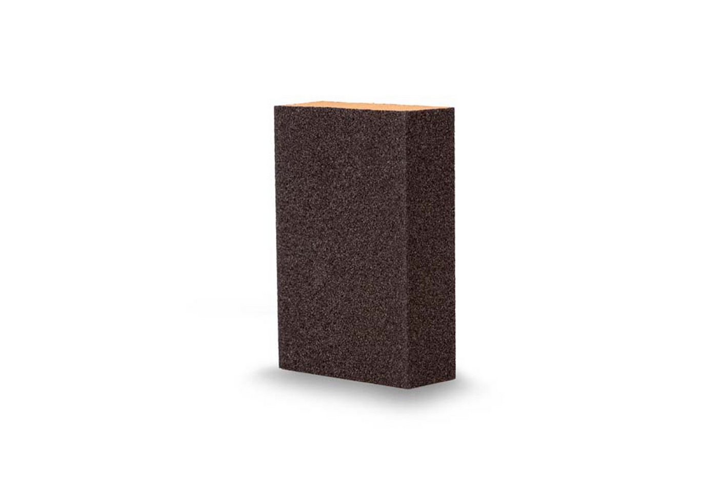 Thumbnail - RICH Schleifschwamm Rich Block Sandpaper (NR. 100) - Hochwertiges Schleifpapier, (1 St)
