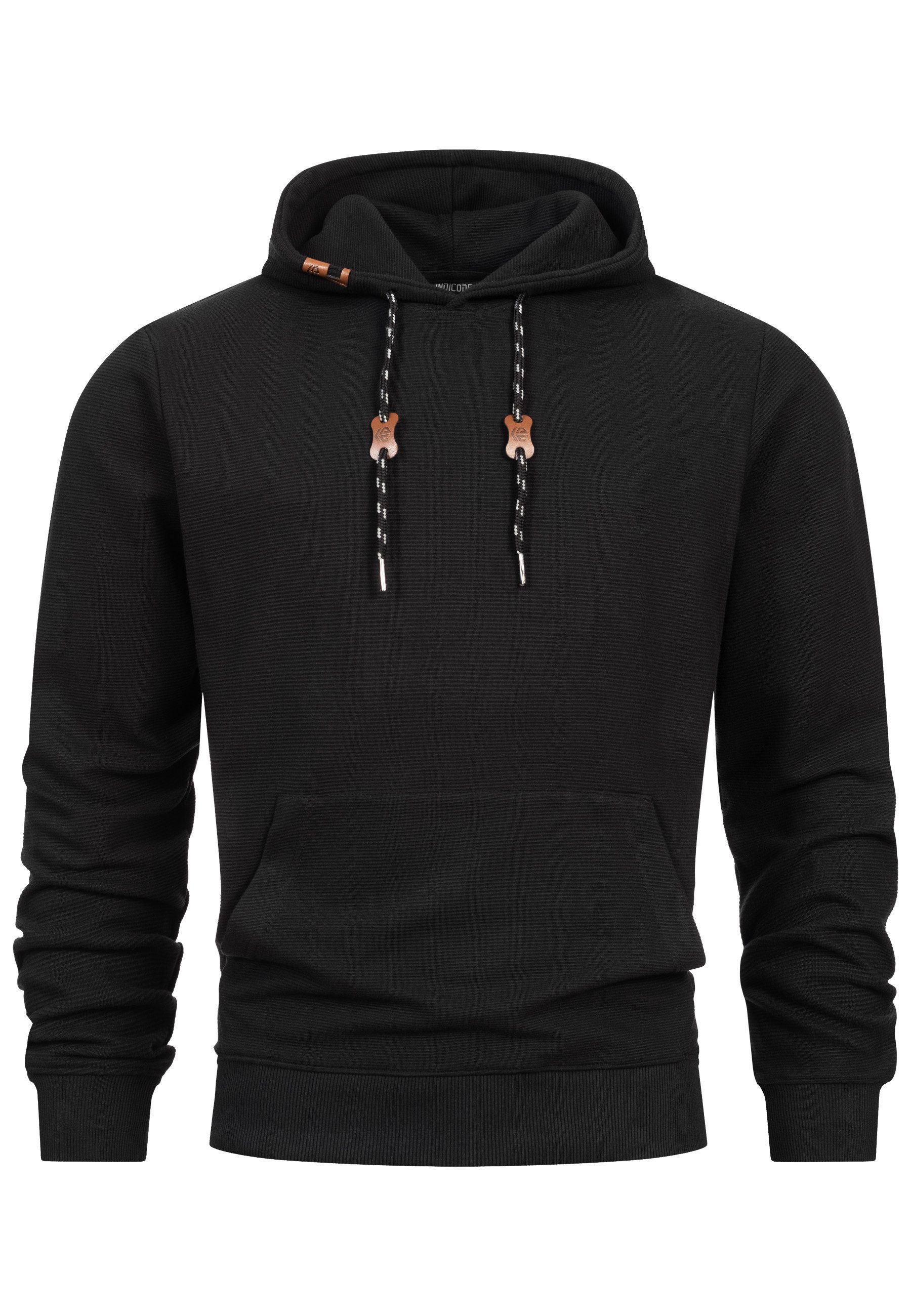 Hoodie Herren INGuadalupe Sweatshirt Kapuze Herrenhoodie