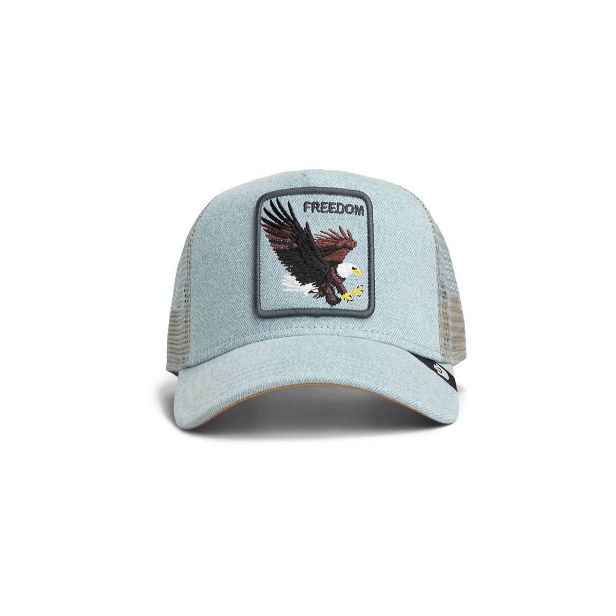 GOORIN Bros. Trucker Cap Eagle (kein Set)