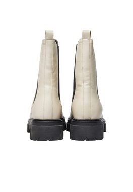 Di' nuovo Chelsea Boots Mit Grober Sohle Chelseaboots
