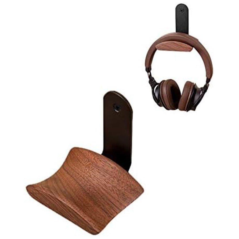Headset Kopfhörerständer Wandhalterung Halterung Kopfhörerhalter FELIXLEO