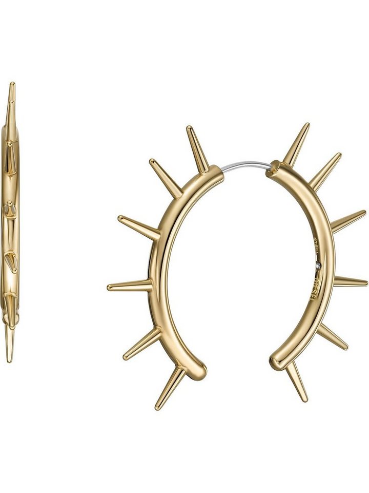 Diesel Single-Ohrstecker Diesel Herren-C... Diesel Single-Ohrstecker Diesel Herren-C...