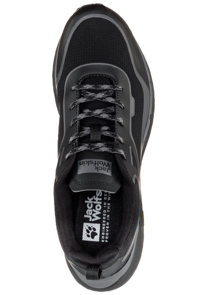 Jack Wolfskin TERRASHELTER LOW M Wanderschuh günstig online kaufen