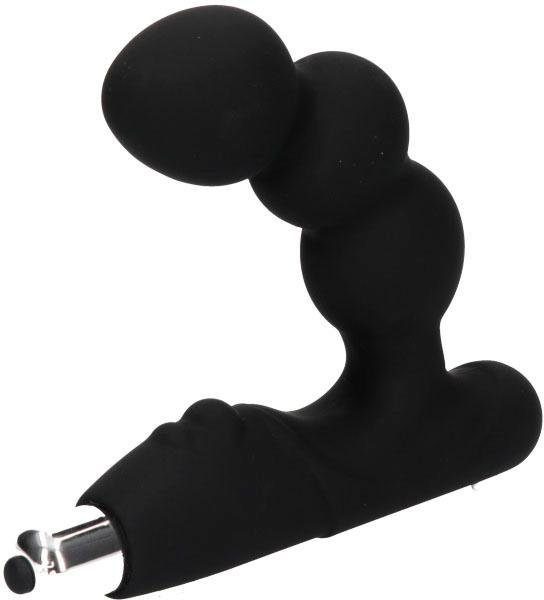 Stimulator Rebel Analvibrator Prostata Pr, Bead-shaped REBEL