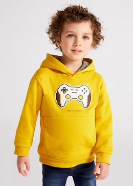 Mayoral Kapuzensweatshirt Mayoral Kapuzen Sweatshirt Controller (445694)