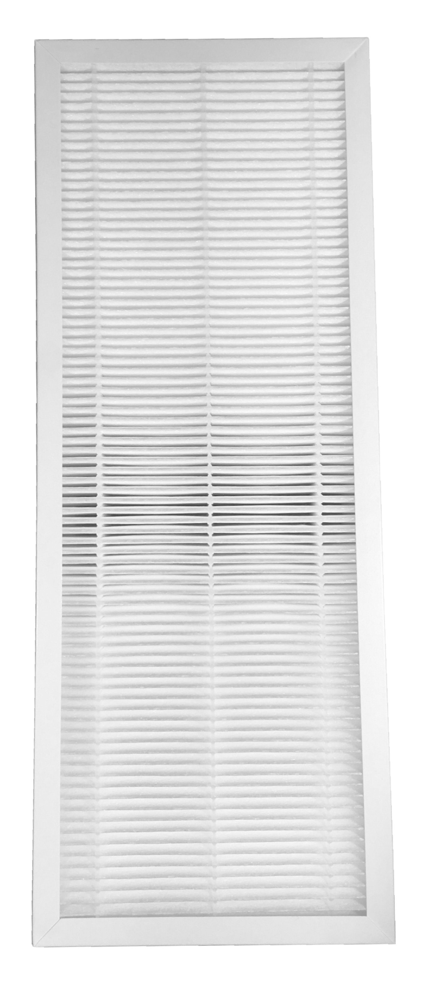 Comedes Ersatzfilter Ersatzfilterset 2xG4 + 2xF7 Filter passend für Pluggit Avent P310, einsetzbar statt Pluggit Ersatzfilter APFG4-310 und APFF7-310 – Bild 3 von 5