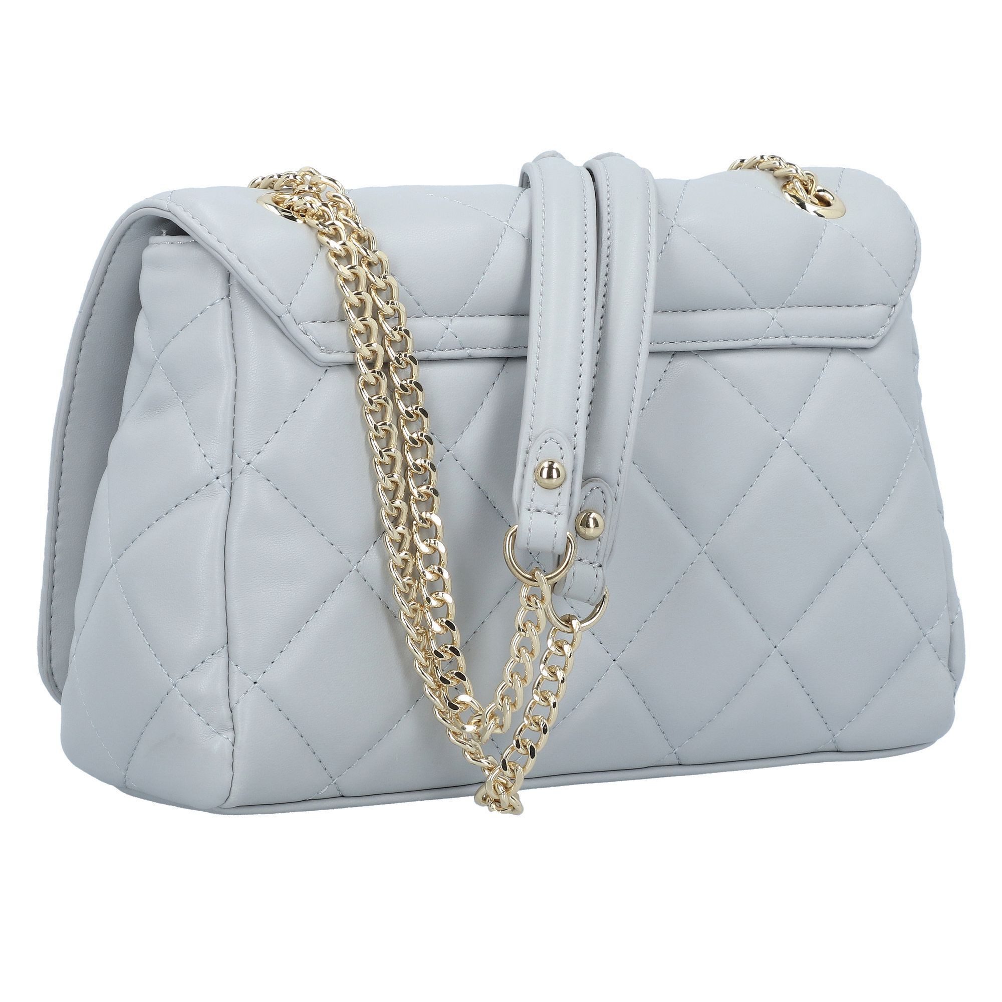 VALENTINO BAGS Schultertasche Ocarina, Polyurethan günstig online kaufen