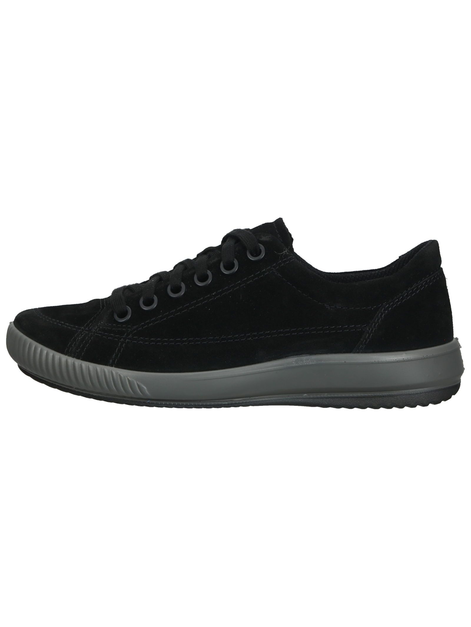 Legero Halbschuhe Veloursleder Schnürschuh günstig online kaufen