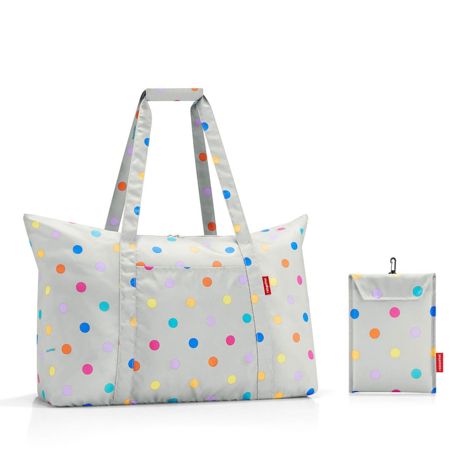 REISENTHEL® Strandtasche Badetasche mini maxi travelbag, Taschen & Gepäck